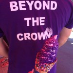 Beyond the Crown at Walk to End Lupus 2015