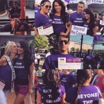 Vincenza and Beyond the Crown at Walk to End Lupus