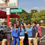 Ice Cream Drive Wilmington DE