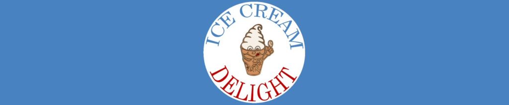 Ice Cream Delight Delaware 2016