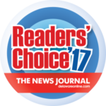 Readers' Choice Awards 2017