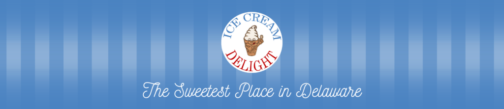 The-Sweetest-Place-in-Delaware on Ice Cream Drive 2020